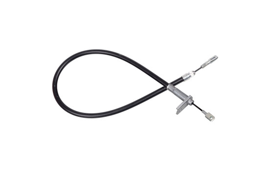 Cable, parking brake 18117 FEBI