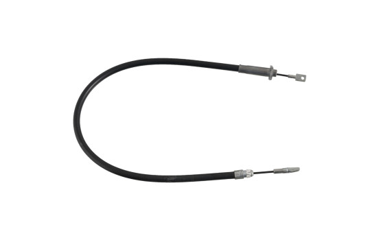 Cable, parking brake 18118 FEBI