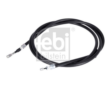 Cable, parking brake 18119 FEBI, Image 2