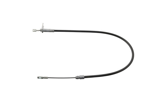 Cable, parking brake 18121 FEBI