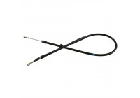 Cable, parking brake 21221 FEBI