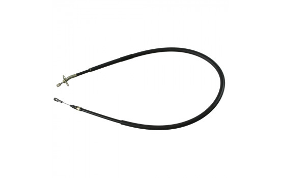 Cable, parking brake 21264 FEBI