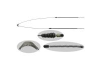 Cable, parking brake 21328 FEBI