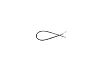 Cable, parking brake 21562 FEBI