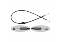 Cable, parking brake 22319 FEBI