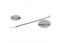 Cable, parking brake 22675 FEBI