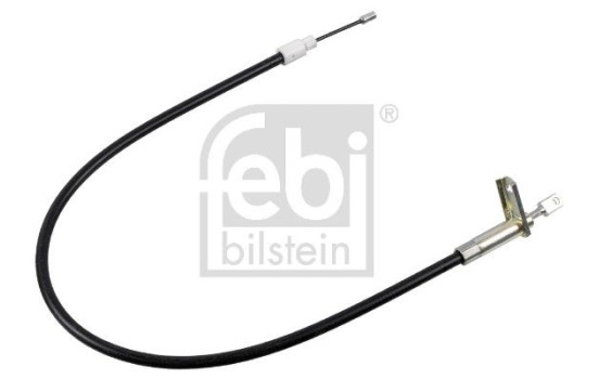 Cable, parking brake 22675 FEBI, Image 3
