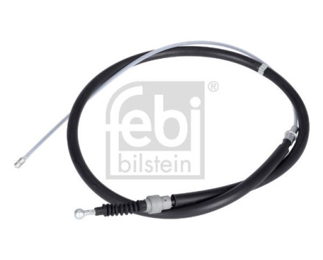 Cable, parking brake 22736 FEBI, Image 2