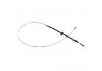 Cable, parking brake 24228 FEBI
