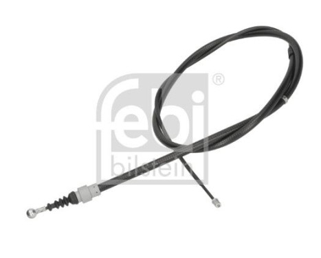 Cable, parking brake 24518 FEBI, Image 2