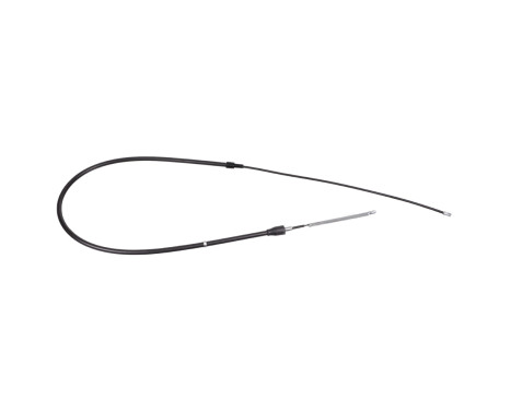 Cable, parking brake 24520 FEBI