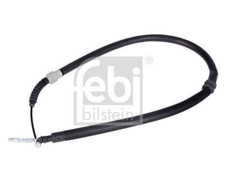 Cable, parking brake 27161 FEBI, Image 2