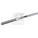 Cable, parking brake 28736 FEBI, Thumbnail 3