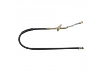 Cable, parking brake 29579 FEBI