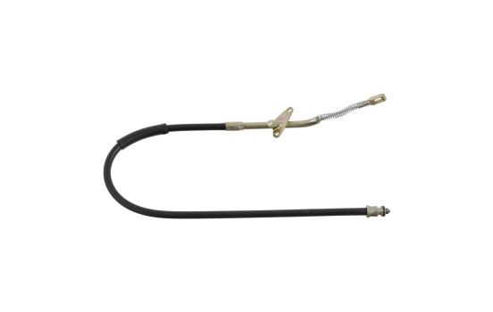 Cable, parking brake 29579 FEBI