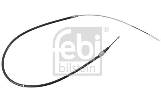 Cable, parking brake 30761 FEBI, Image 2