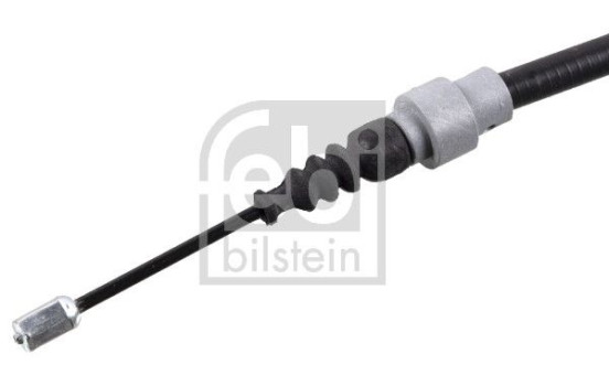 Cable, parking brake 30761 FEBI, Image 3