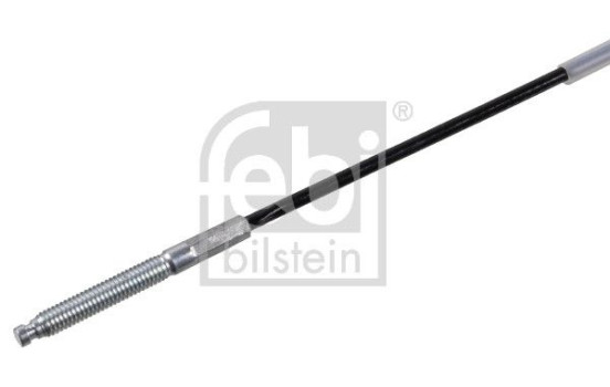 Cable, parking brake 30761 FEBI, Image 4