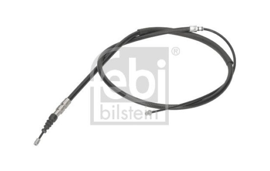 Cable, parking brake 31147 FEBI, Image 2