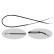 Cable, parking brake 31148 FEBI