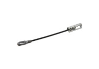 Cable, parking brake 33137 FEBI