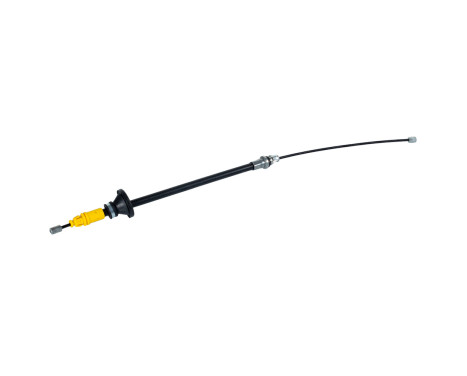 Cable, parking brake 33166 FEBI