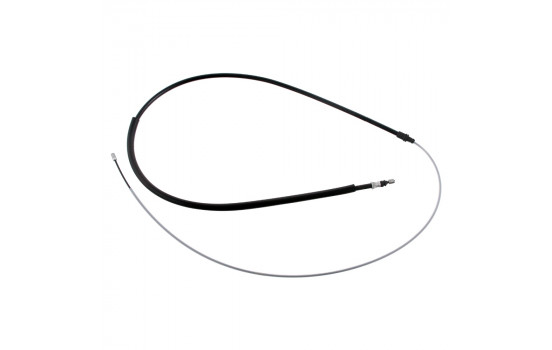 Cable, parking brake 33207 FEBI
