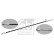 Cable, parking brake 34907 FEBI, Thumbnail 2