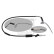 Cable, parking brake 34913 FEBI, Thumbnail 2