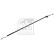 Cable, parking brake 34914 FEBI, Thumbnail 3