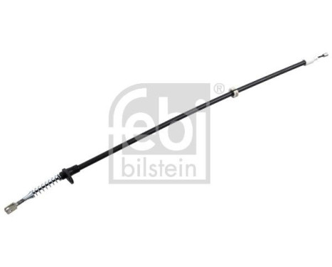 Cable, parking brake 34914 FEBI, Image 2