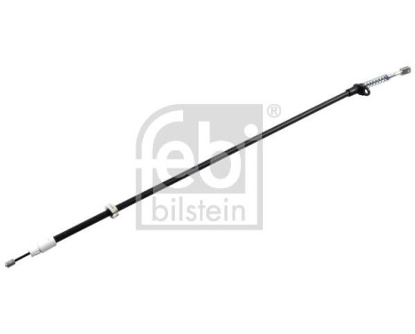 Cable, parking brake 34914 FEBI, Image 3