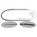 Cable, parking brake 36673 FEBI