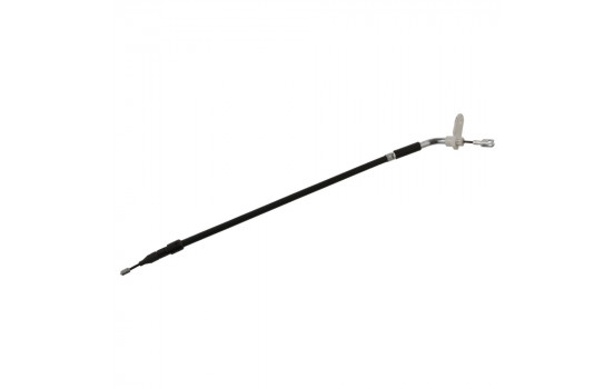 Cable, parking brake 37267 FEBI