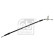 Cable, parking brake 37267 FEBI, Thumbnail 2