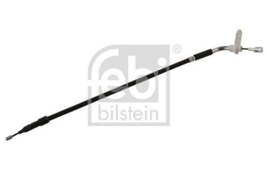 Cable, parking brake 37267 FEBI, Image 2