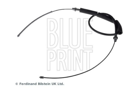 Cable, parking brake ADA104604 Blue Print, Image 2