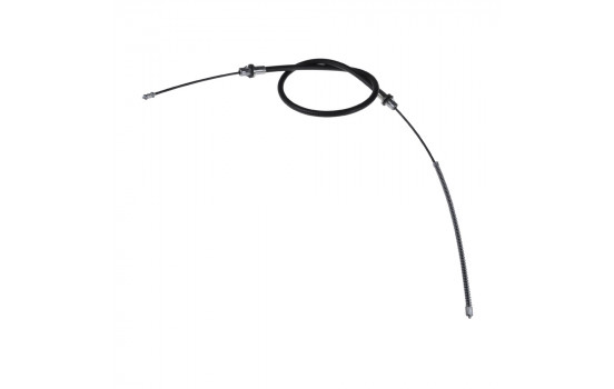 Cable, parking brake ADA104605 Blue Print