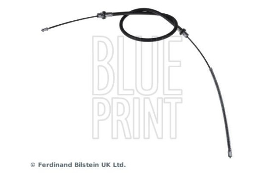 Cable, parking brake ADA104605 Blue Print, Image 2