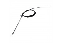 Cable, parking brake ADA104606 Blue Print