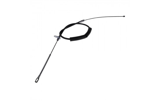 Cable, parking brake ADA104606 Blue Print