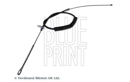 Cable, parking brake ADA104606 Blue Print, Image 2