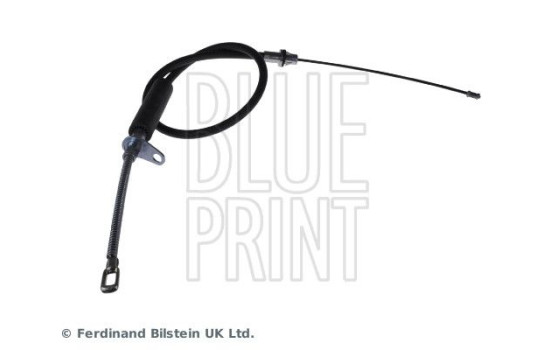 Cable, parking brake ADA104607 Blue Print, Image 2