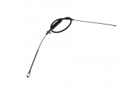 Cable, parking brake ADA104609 Blue Print