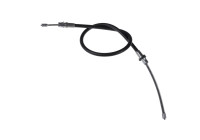 Cable, parking brake ADA104610 Blue Print