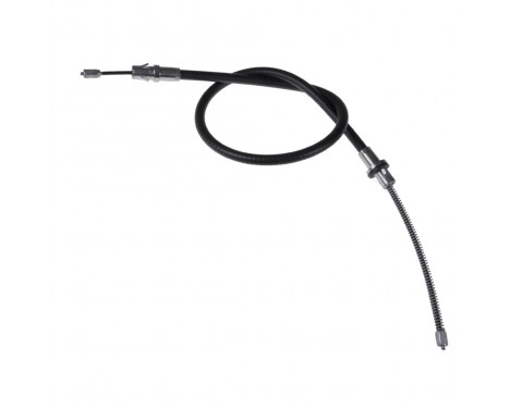 Cable, parking brake ADA104610 Blue Print