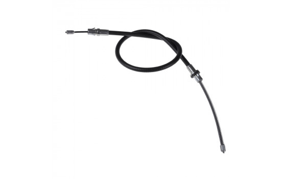 Cable, parking brake ADA104610 Blue Print