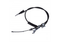 Cable, parking brake ADA104612 Blue Print