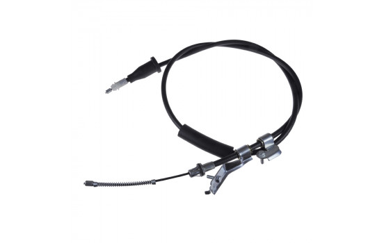 Cable, parking brake ADA104612 Blue Print