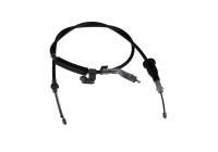 Cable, parking brake ADA104613 Blue Print